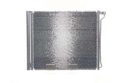 Skraplacz, klimatyzacja Mahle AC269000S