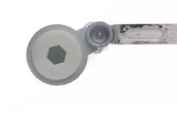 Skraplacz, klimatyzacja Mahle AC488000S