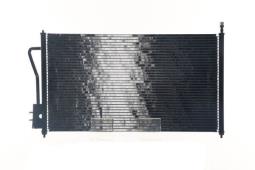 Skraplacz, klimatyzacja Mahle AC218000S