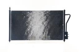 Skraplacz, klimatyzacja Mahle AC218000S