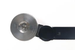 Skraplacz, klimatyzacja Mahle AC567000S