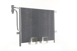 Skraplacz, klimatyzacja Mahle AC502001S