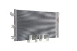 Skraplacz, klimatyzacja Mahle AC710000S