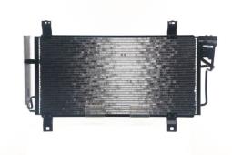Skraplacz, klimatyzacja Mahle AC714000S