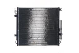 Skraplacz, klimatyzacja Mahle AC759000S