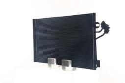 Skraplacz, klimatyzacja Mahle AC762000S