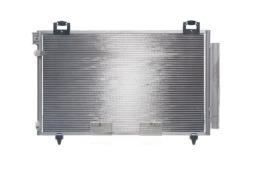 Skraplacz, klimatyzacja Mahle AC814000S