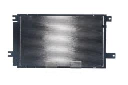 Skraplacz, klimatyzacja Mahle AC819000S