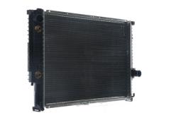 Chłodnica, układ chłodzenia silnika Mahle CR326001S