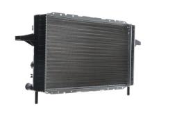 Chłodnica, układ chłodzenia silnika Mahle CR376000S