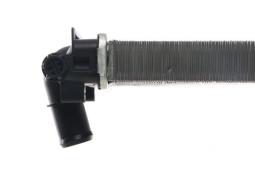 Chłodnica, układ chłodzenia silnika Mahle CR491000S