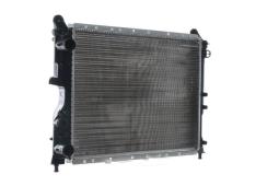 Chłodnica, układ chłodzenia silnika Mahle CR450000S