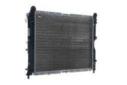 Chłodnica, układ chłodzenia silnika Mahle CR450000S