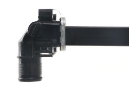 Chłodnica, układ chłodzenia silnika Mahle CR467000S