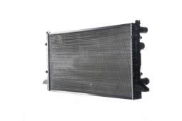 Chłodnica, układ chłodzenia silnika Mahle CR509000S