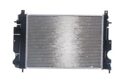 Chłodnica, układ chłodzenia silnika Mahle CR643000S