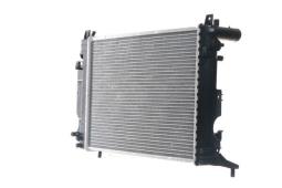 Chłodnica, układ chłodzenia silnika Mahle CR643000S