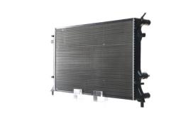 Chłodnica, układ chłodzenia silnika Mahle CR816000S