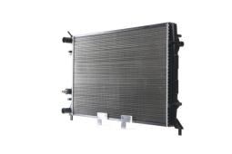 Chłodnica, układ chłodzenia silnika Mahle CR816000S