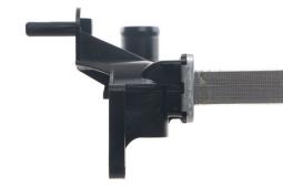 Chłodnica, układ chłodzenia silnika Mahle CR840001S