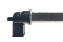 Chłodnica, układ chłodzenia silnika Mahle CR638000S