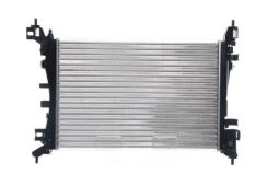Chłodnica, układ chłodzenia silnika Mahle CR1121000S