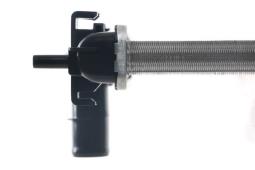 Chłodnica, układ chłodzenia silnika Mahle CR831001S