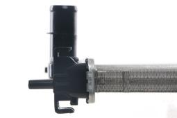 Chłodnica, układ chłodzenia silnika Mahle CR831001S