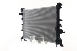 Chłodnica, układ chłodzenia silnika Mahle CR1664000S