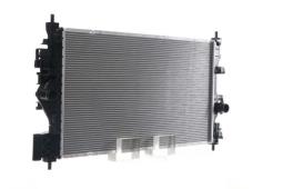 Chłodnica, układ chłodzenia silnika Mahle CR1697000S