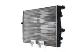 Chłodnica, układ chłodzenia silnika Mahle CR2055001S