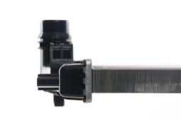 Chłodnica, układ chłodzenia silnika Mahle CR2055001S