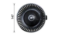 Wentylator wewnętrzny Mahle AB283000P