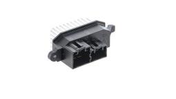 Regulator, wentylator nawiewu do wnętrza pojazdu Mahle ABR102000P
