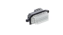 Regulator, wentylator nawiewu do wnętrza pojazdu Mahle ABR102000P