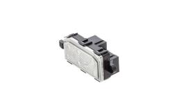 Regulator, wentylator nawiewu do wnętrza pojazdu Mahle ABR103000P