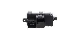 Regulator, wentylator nawiewu do wnętrza pojazdu Mahle ABR103000P