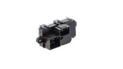 Regulator, wentylator nawiewu do wnętrza pojazdu Mahle ABR103000P