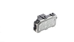 Regulator, wentylator nawiewu do wnętrza pojazdu Mahle ABR103000P