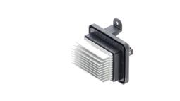 Regulator, wentylator nawiewu do wnętrza pojazdu Mahle ABR108000P