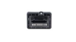 Regulator, wentylator nawiewu do wnętrza pojazdu Mahle ABR108000P