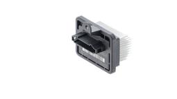 Regulator, wentylator nawiewu do wnętrza pojazdu Mahle ABR108000P