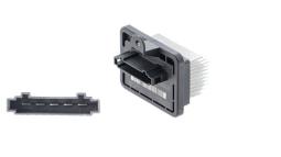 Regulator, wentylator nawiewu do wnętrza pojazdu Mahle ABR108000P