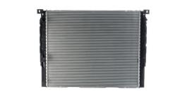 Chłodnica, układ chłodzenia silnika Mahle CR2196000P