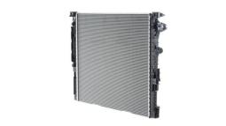 Chłodnica, układ chłodzenia silnika Mahle CR2196000P