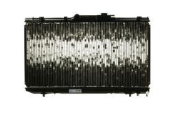 Chłodnica, układ chłodzenia silnika Mahle CR198000S