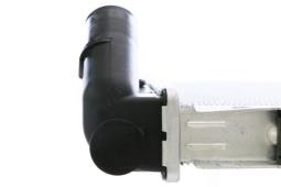 Chłodnica, układ chłodzenia silnika Mahle CR204000S