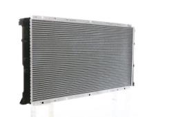 Chłodnica, układ chłodzenia silnika Mahle CR204000S