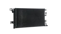 Skraplacz, klimatyzacja Mahle AC101000P