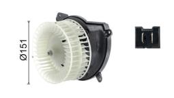 Wentylator wewnętrzny Mahle AB222000S